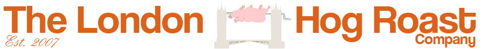 The London Hog Roast Company, est. 2007